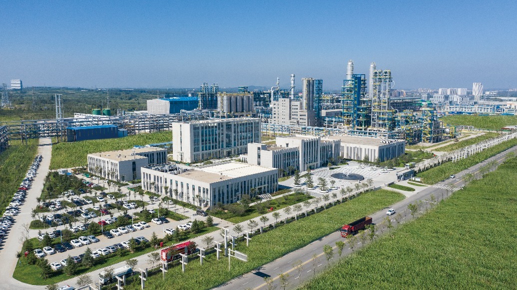 建好“六张网”,培育高质量发展新动能