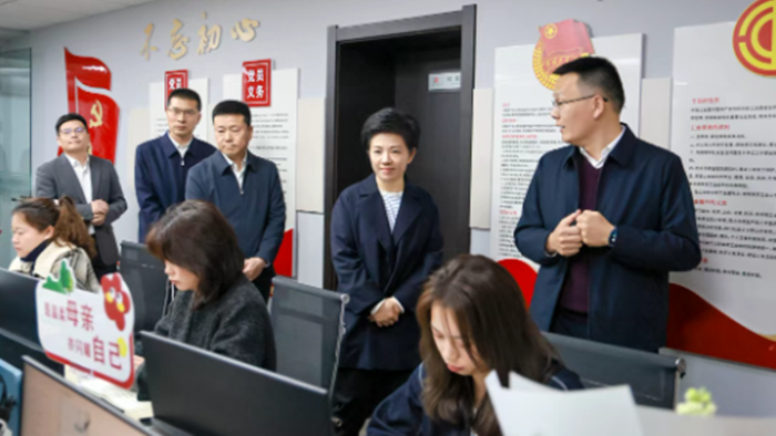 聚焦服务业扩能提质:中控技术以“中国脑”服务流程工业正当时