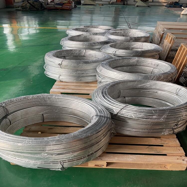 白银有色获得发明专利授权:“一种阴极锌自动上料系统及其上料方法”