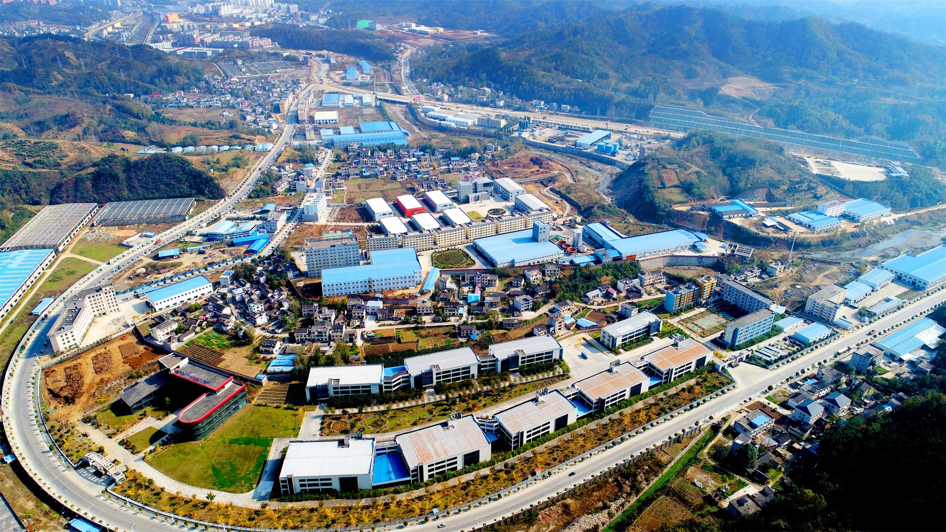 厚普股份:2026年持续深化顶层规划与产业协同