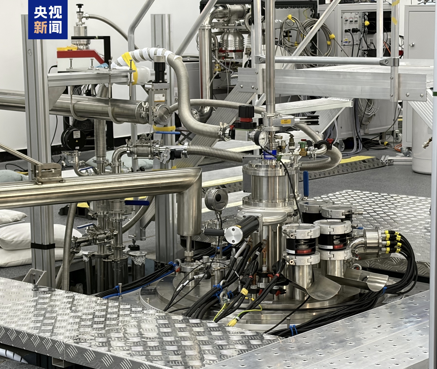 我科学家在镍基高温超导领域再获突破