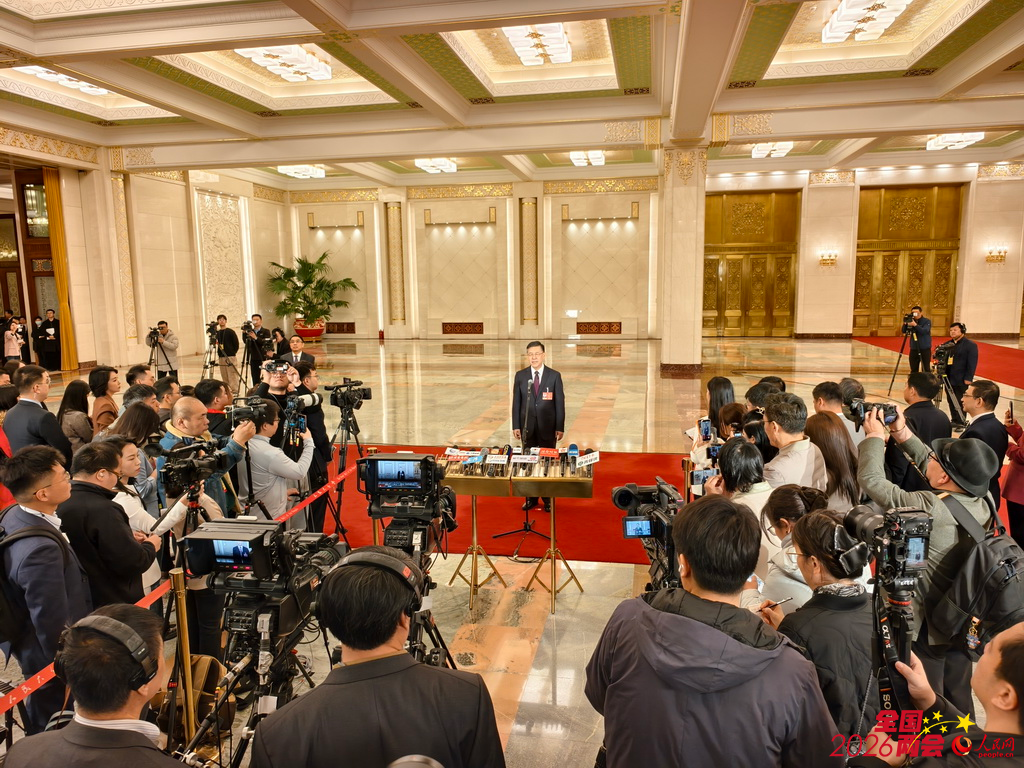 全国人大常委会2026年立法计划公开,金融领域立法加快;上市公司认购理财规模大降 | 金融早参