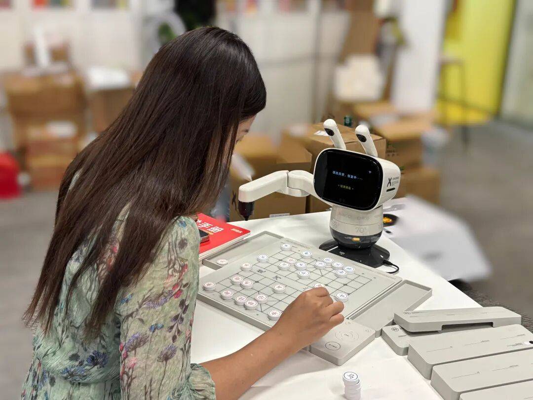 芬兰大学说新型AI聊天机器人有助抵抗错误健康信息