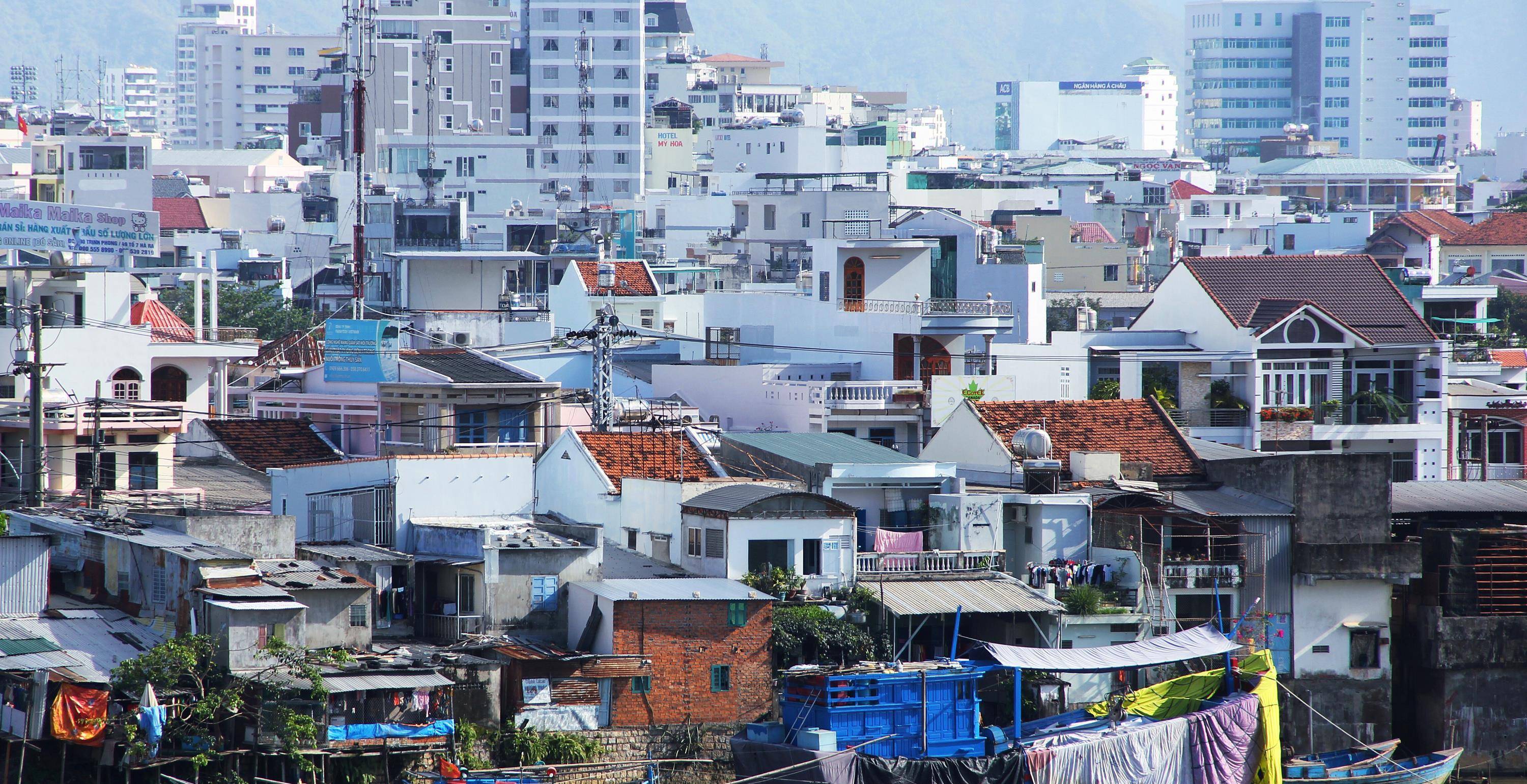 2026年前4个月，越南吸引外资同比增长32%