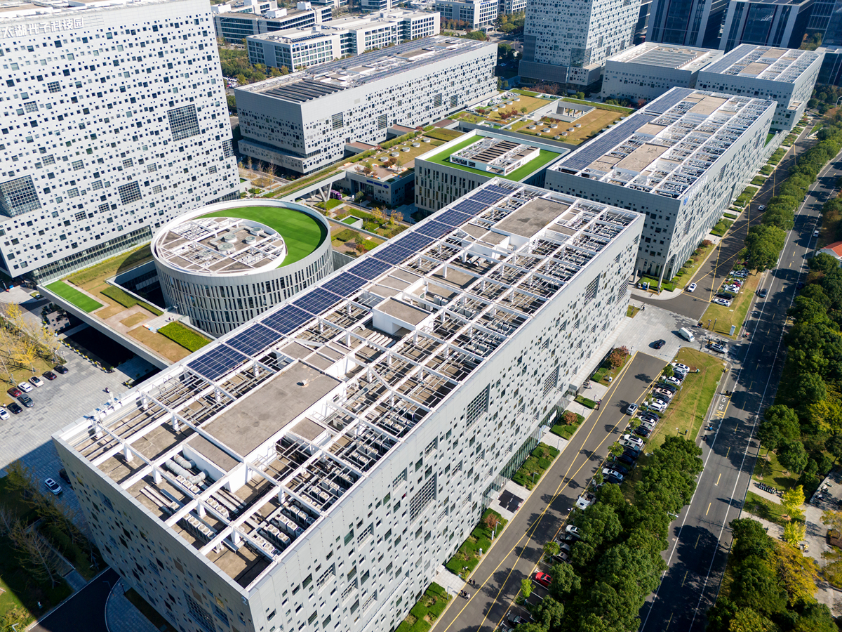 科创集群驱动 长三角崛起世界级产业高地