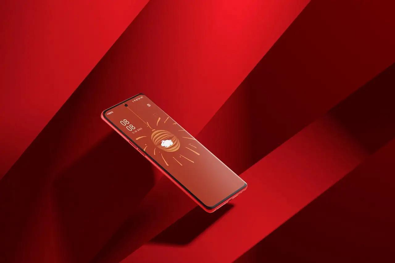 OPPO Reno16系列正式发布,推出学生专属购机补贴