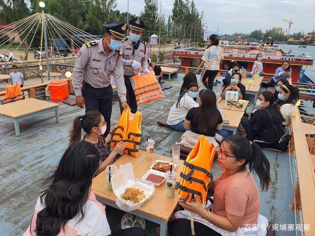 柬埔寨旅游部出台六项举措增强旅游业抗风险能力