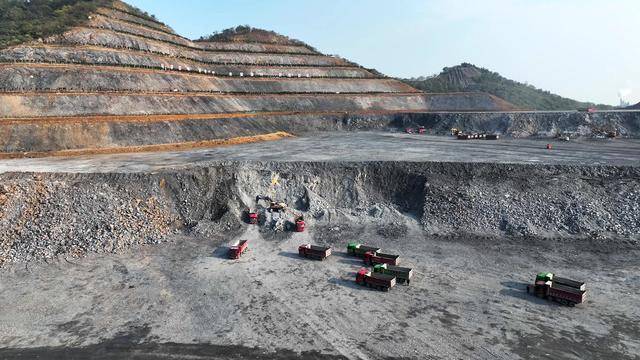 越南国会通过2026―2030年中期公共投资计划